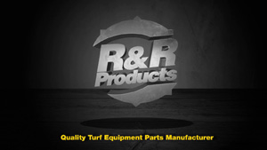 R and R Products