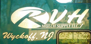 RVH Mulch Supplies