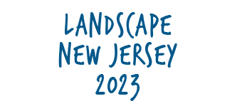 Landscape New Jersey 2023 logo
