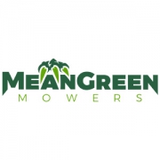 Mean Green Mowers