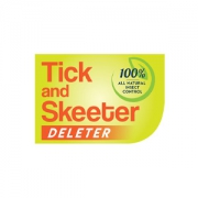 Tick and Skeeter