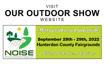 Northeast Outdoor Industrial Showcase and Expo