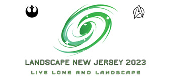 Landscape New Jersey Trade Show and Conference