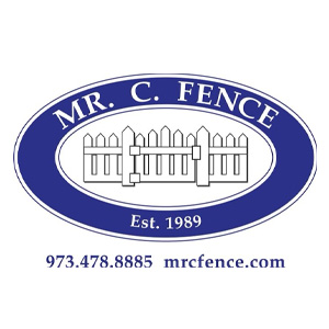 Mr C Fence