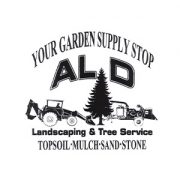 Al D Landscaping and Tree Service